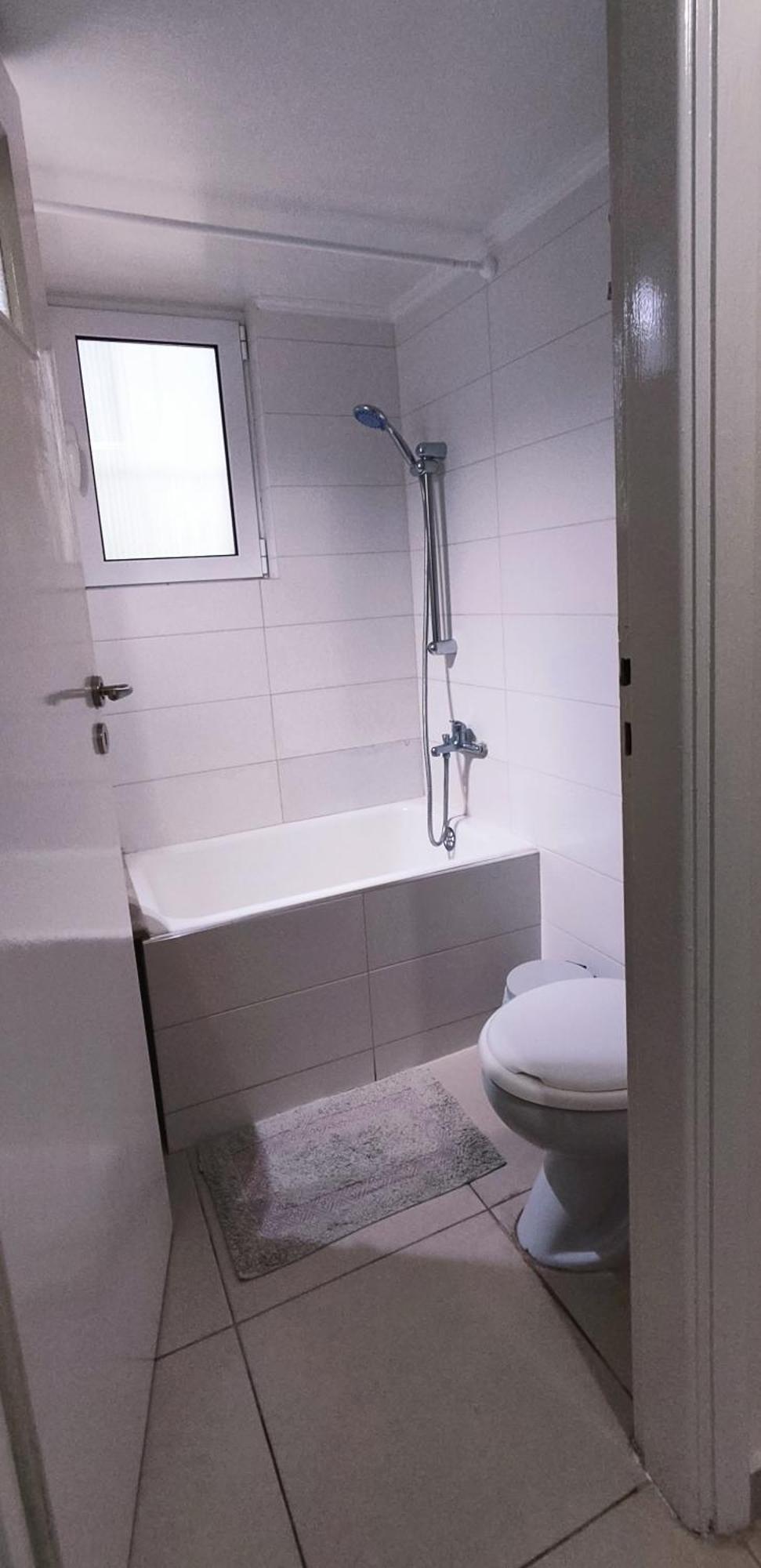 Next To Metro! Bright Apartment With Fully Equipped Kitchen Athén Kültér fotó